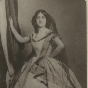 HOLY COW! HISTORY: Who Was John Wilkes Booth’s “Mysterious Beauty?”